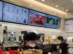 -古茗(花都骏壹万邦店)