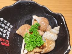 -三石铁板烧(紫竹桥店)