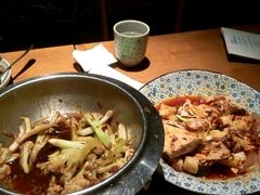 -蜜桃餐厅·古运河畔(南下塘店)