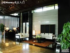 -上海怡沁园度假酒店