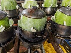 -红旗山庄(圭峰山店)