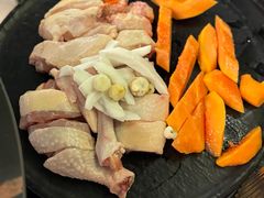 -凤园椰珍·椰子鸡火锅(番禺奥园广场店)