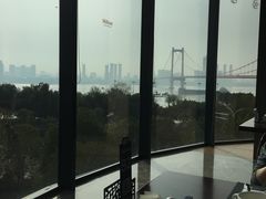 -武汉世茂希尔顿酒店·汇·全日餐厅