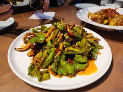 -1937青岛老味道·海肠捞饭·青岛菜(大鲍岛栈桥店)