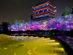 -东台西溪天仙缘景区