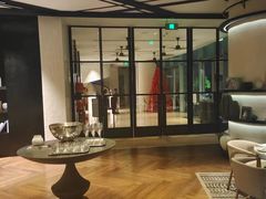 -瑰丽酒店·海吧·天际下午茶·现场DJ·天台酒吧