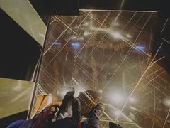 -云厨·高空西餐厅(成都瑯珀·凯悦臻选酒店)