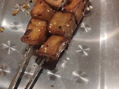 -福苗小骆驼烧烤(大唐不夜城店)