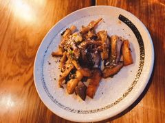 炒蘑菇-SMOKI & CO(五大道店)