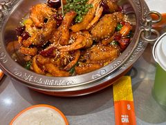 -万达广场(龙湖店)