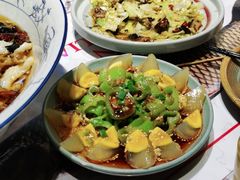 -辣不二地道川菜(汉水路店)