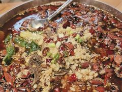 -77号渔船·蒸海鲜青岛菜(积米崖店)