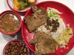 -大圆碗•T骨大排饭(天海店)