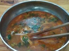 耙肉饵丝-巍山火巴肉饵丝(大理古城店)