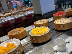 -龍歌自助小火锅(李沧顺和汇店)
