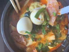 -小蛮椒麻辣烫·麻辣拌(青浦宝龙店)