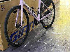 -GIANT捷安特自行车专卖店(金桥台儿庄路店)