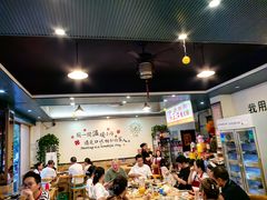 -林记三江兔火锅(沿山路自建小区店)