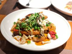 烤鸡-Solo(衡山路店)