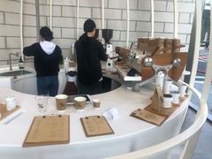 -% Arabica阿拉比卡咖啡(深圳湾万象城店)