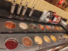 -季季红火锅(长沙步行街店)