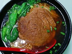 素鸡面-食惠里小笼包面馆(越秀店)