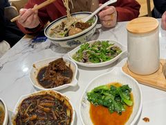 -老地方面馆(思南路店)
