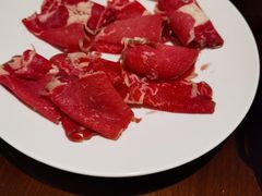 -万荟轩海鲜·粤式点心自助餐厅(蓝海风万怡酒店)