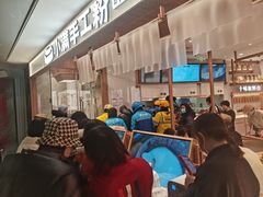 -小满手工粉(北京来福士店)
