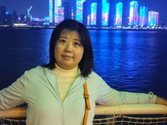 -武汉两江游览·夜游长江(汉口粤汉码头)