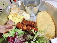 breakfast&nbsp;all&nbsp;day-BIGHEAD大头家咖啡馆(蛇口店)