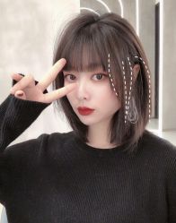-摩度造型·烫发染发接发