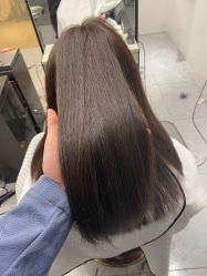 -HAIR HERE造型