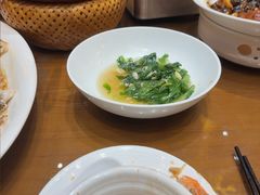 -钵家大院(大花岭店)