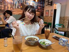 -左记港食(融科天城店)