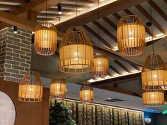 大堂-泰钰丰烤鸭.天津菜(开发区店)