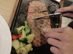 -必胜客(鼓楼店)