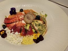 -狮拾久·现代新加坡料理(福田COCO Park店)