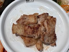 -本家韩国烤肉(青岛万象城店)
