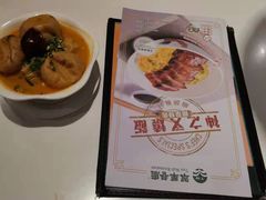 -翠华餐厅(宝安壹方城店)