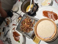 -四季民福烤鸭店(王府井东安门店)