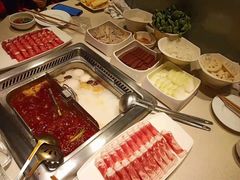 -海底捞火锅(海宁路店)