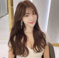 -3AM HAIR SALON染发烫发接发