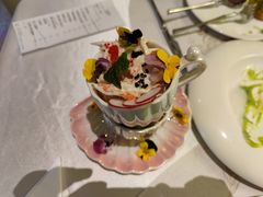 -晶雅花园西餐厅(南京首店)