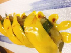 -富山日式料理(宽厚里店)