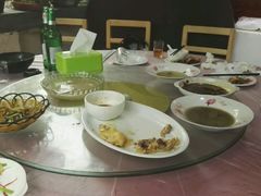 -观桥阁(锦溪店)