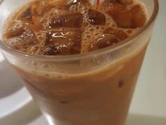 -新大咀港式茶餐厅(宝山万达店)
