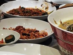 -羊门客在·烤盐池滩羊·川菜