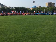-大连人民广场