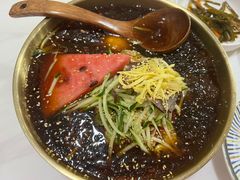 -24 新村雪浓汤(长白山烤肉店)